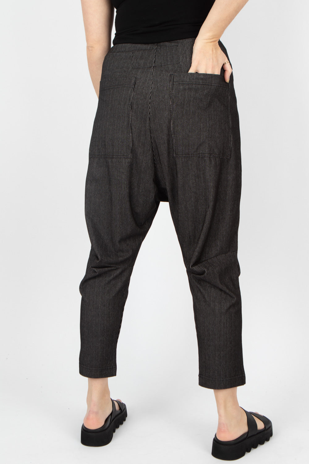Rundholz Black Label Trousers