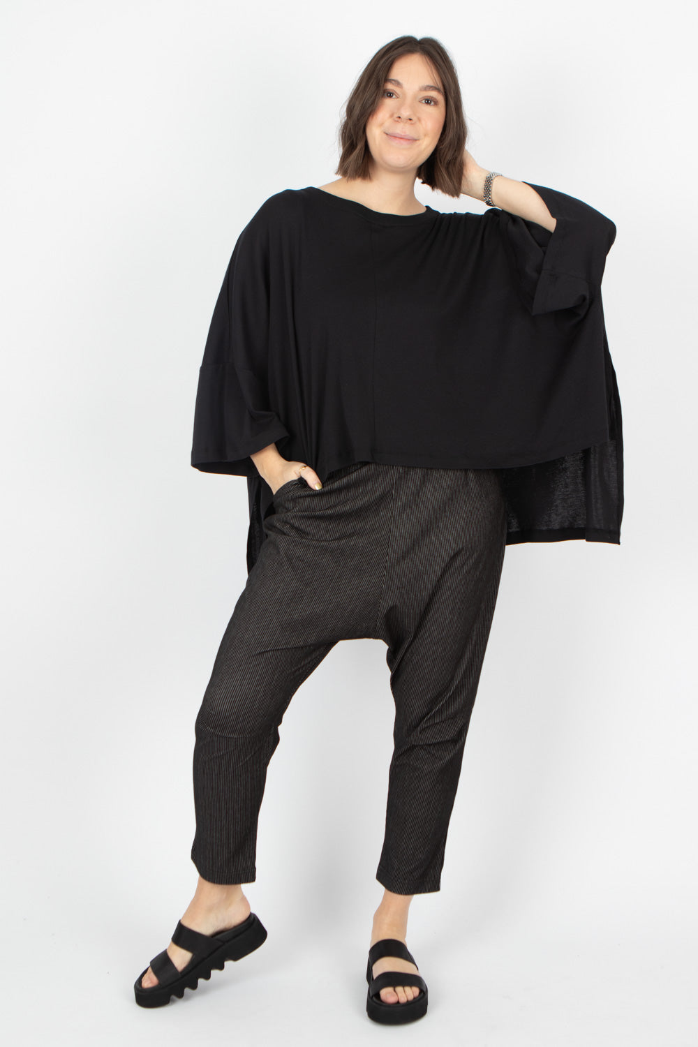 Rundholz Black Label Trousers