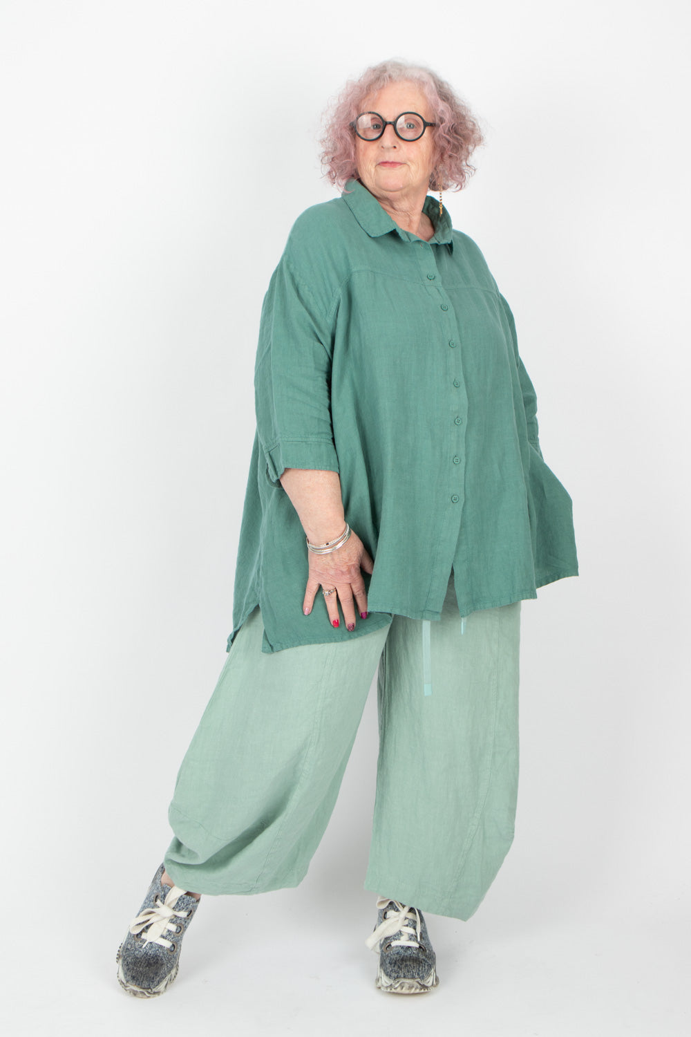 Rundholz Black Label Trousers