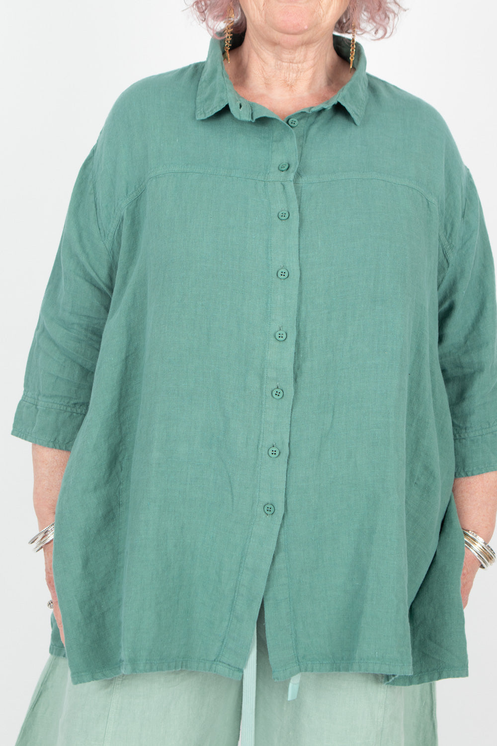 Rundholz Black Label Blouse