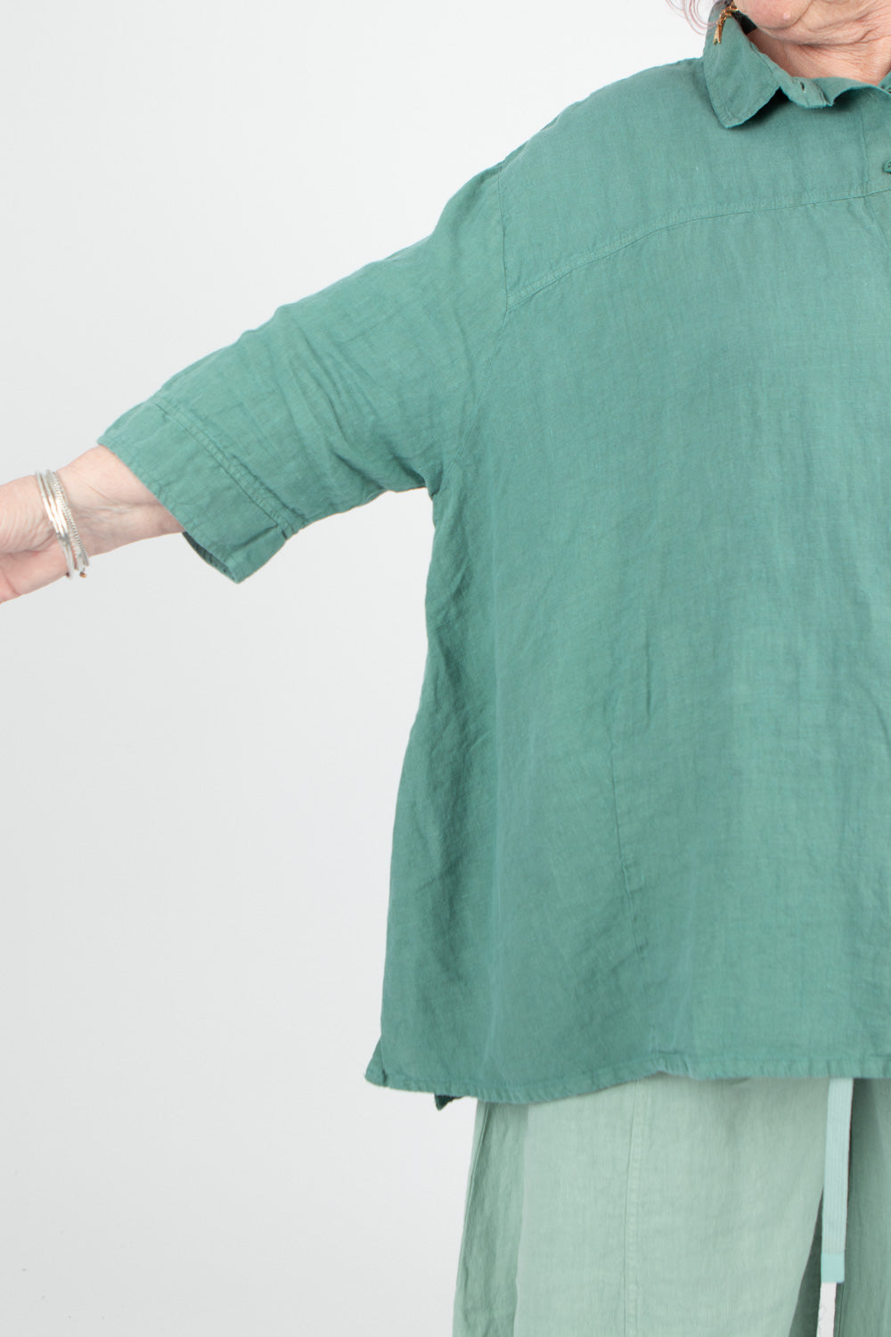 Rundholz Black Label Blouse