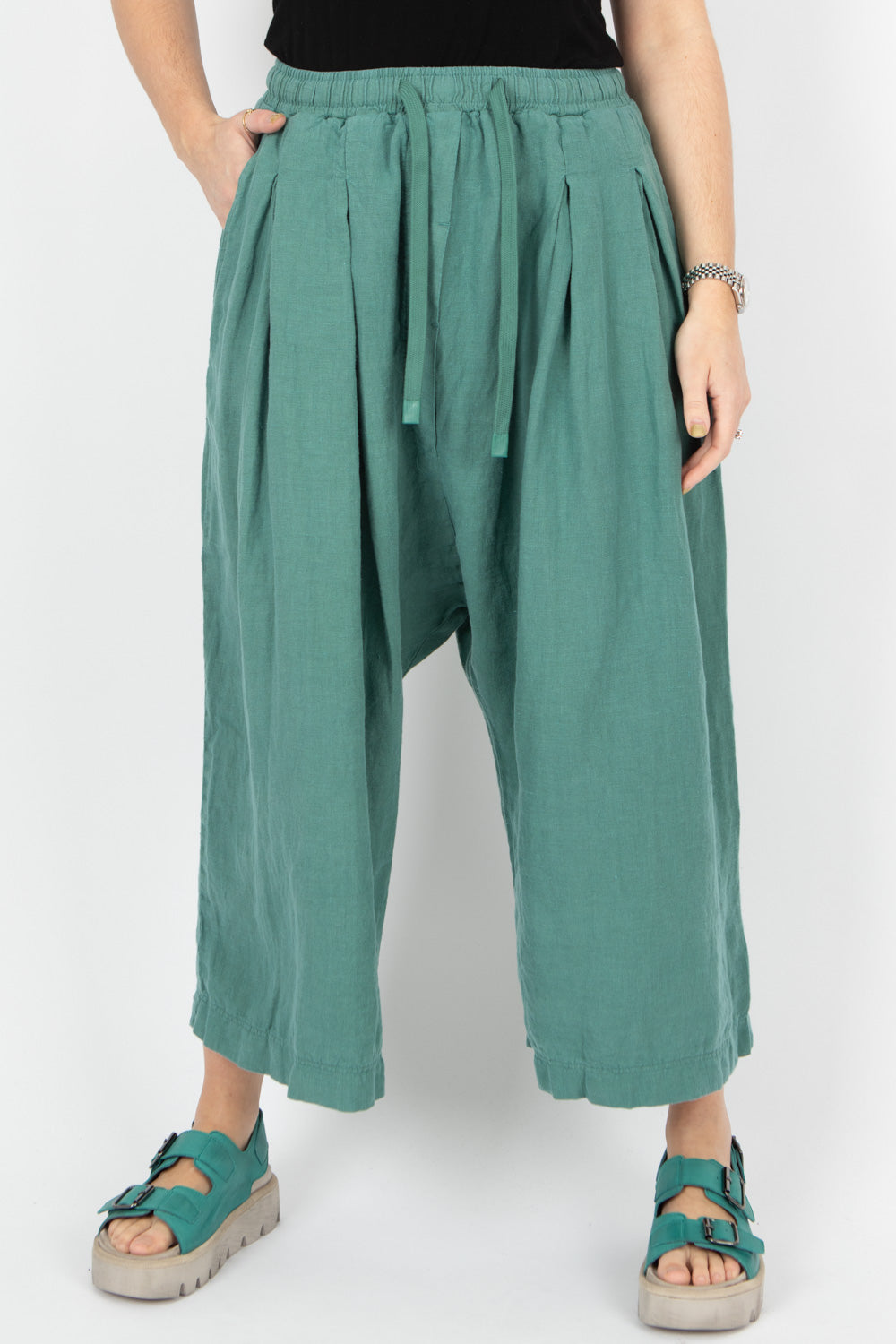 Rundholz Black Label Trousers