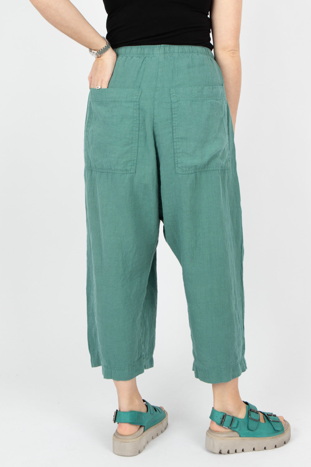 Rundholz Black Label Trousers