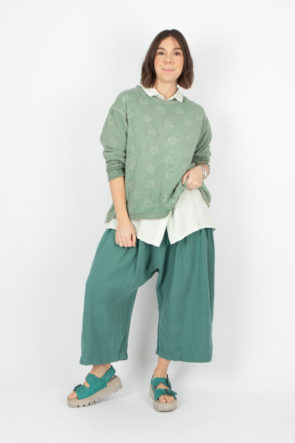 Rundholz Black Label Trousers