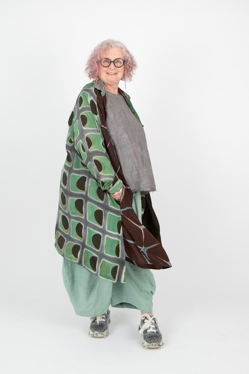 Raga Salome Shirt Dress