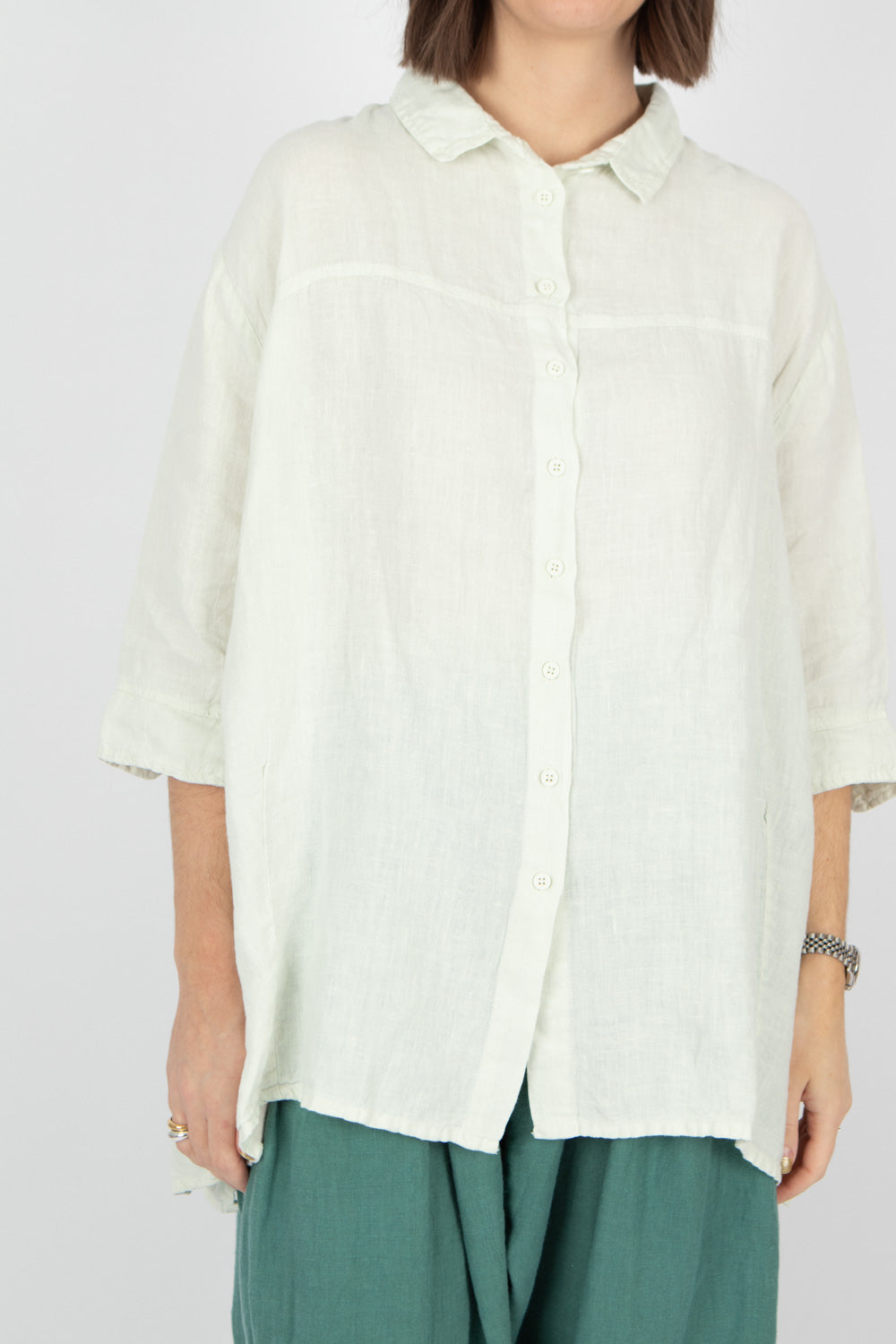 Rundholz Black Label Blouse