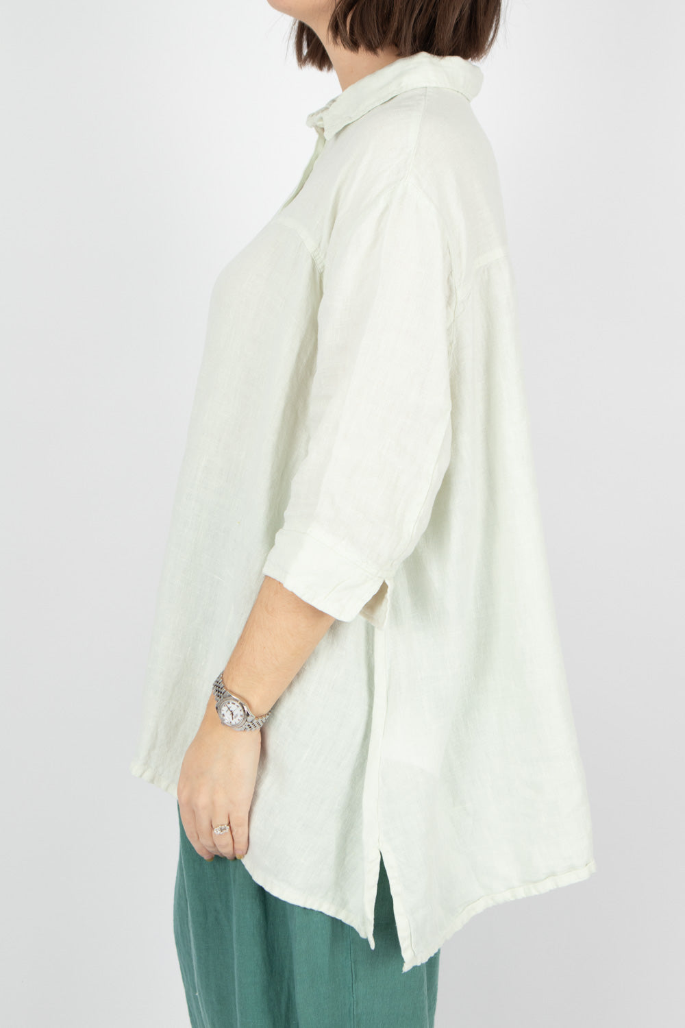 Rundholz Black Label Blouse