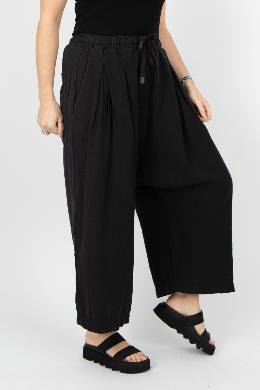 Rundholz Black Label Trousers