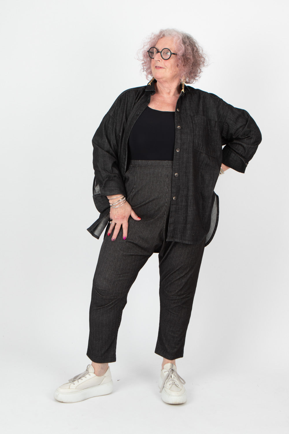 Rundholz Black Label Trousers