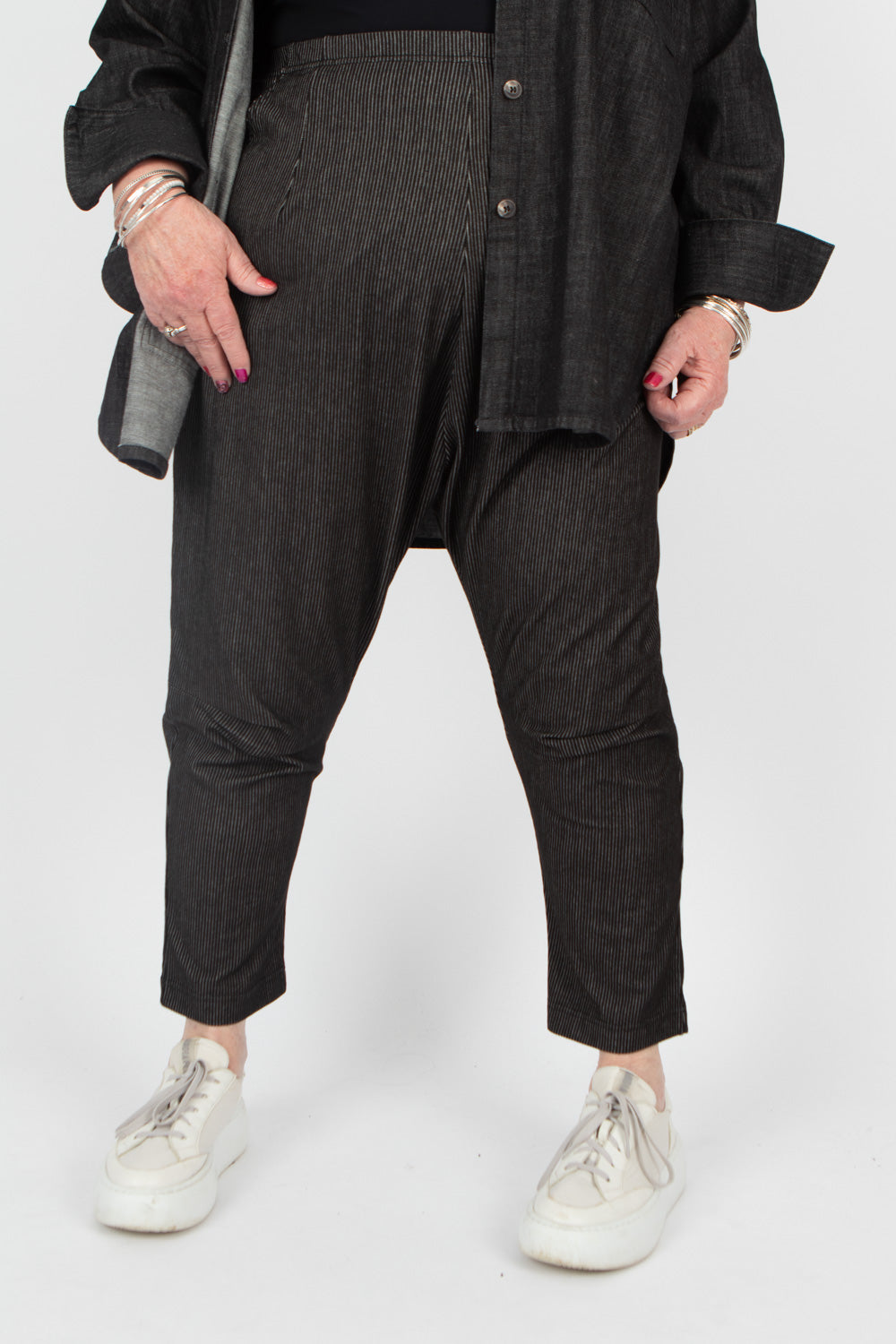 Rundholz Black Label Trousers