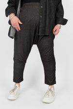 Rundholz Black Label Trousers