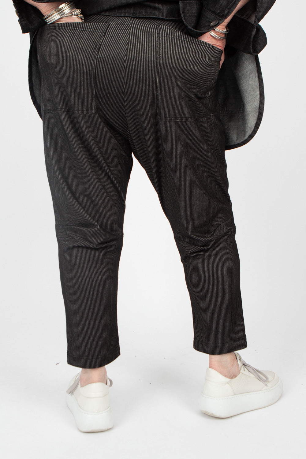 Rundholz Black Label Trousers