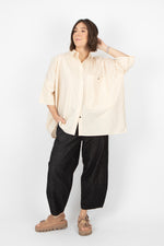 Estudio Viva Lara Denim Trousers