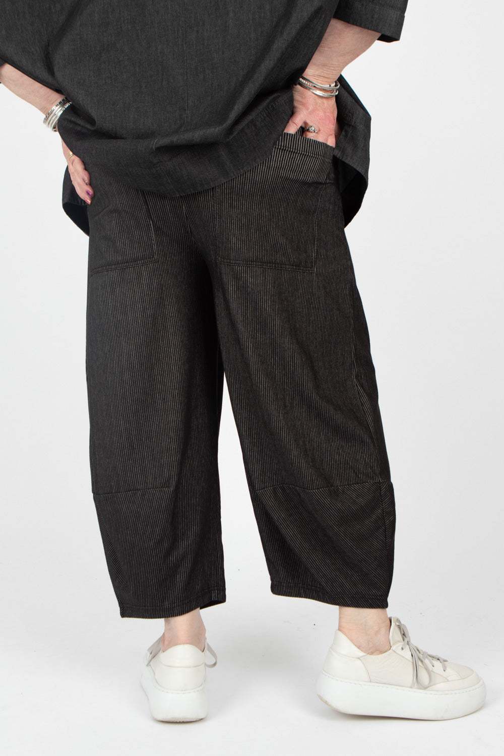 Rundholz Black Label Trousers