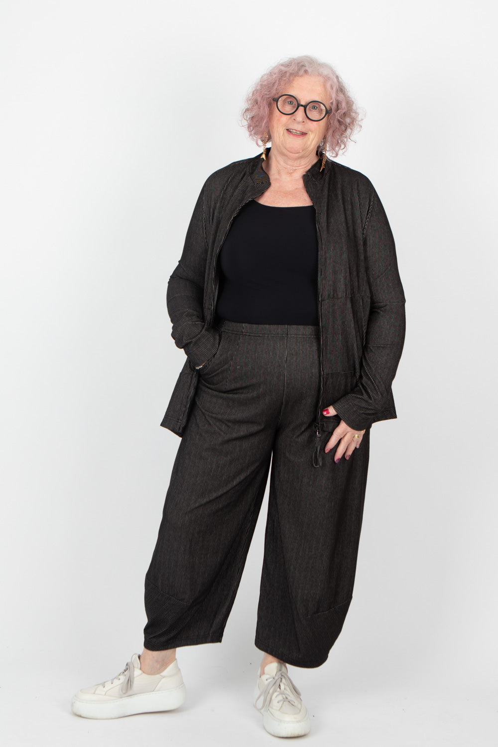 Rundholz Black Label Jacket