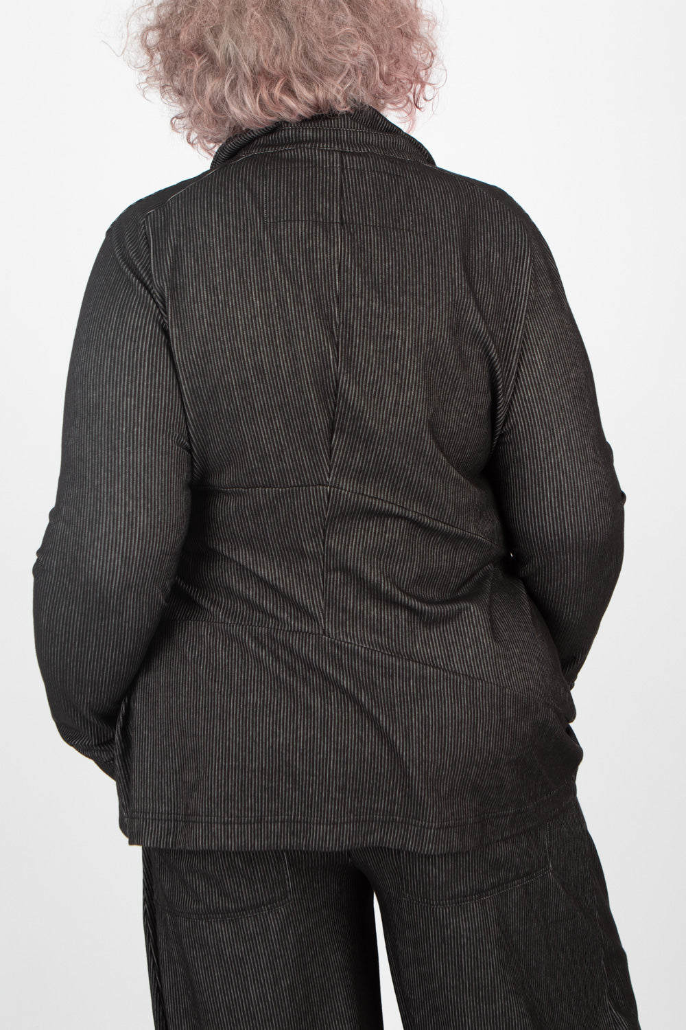 Rundholz Black Label Jacket