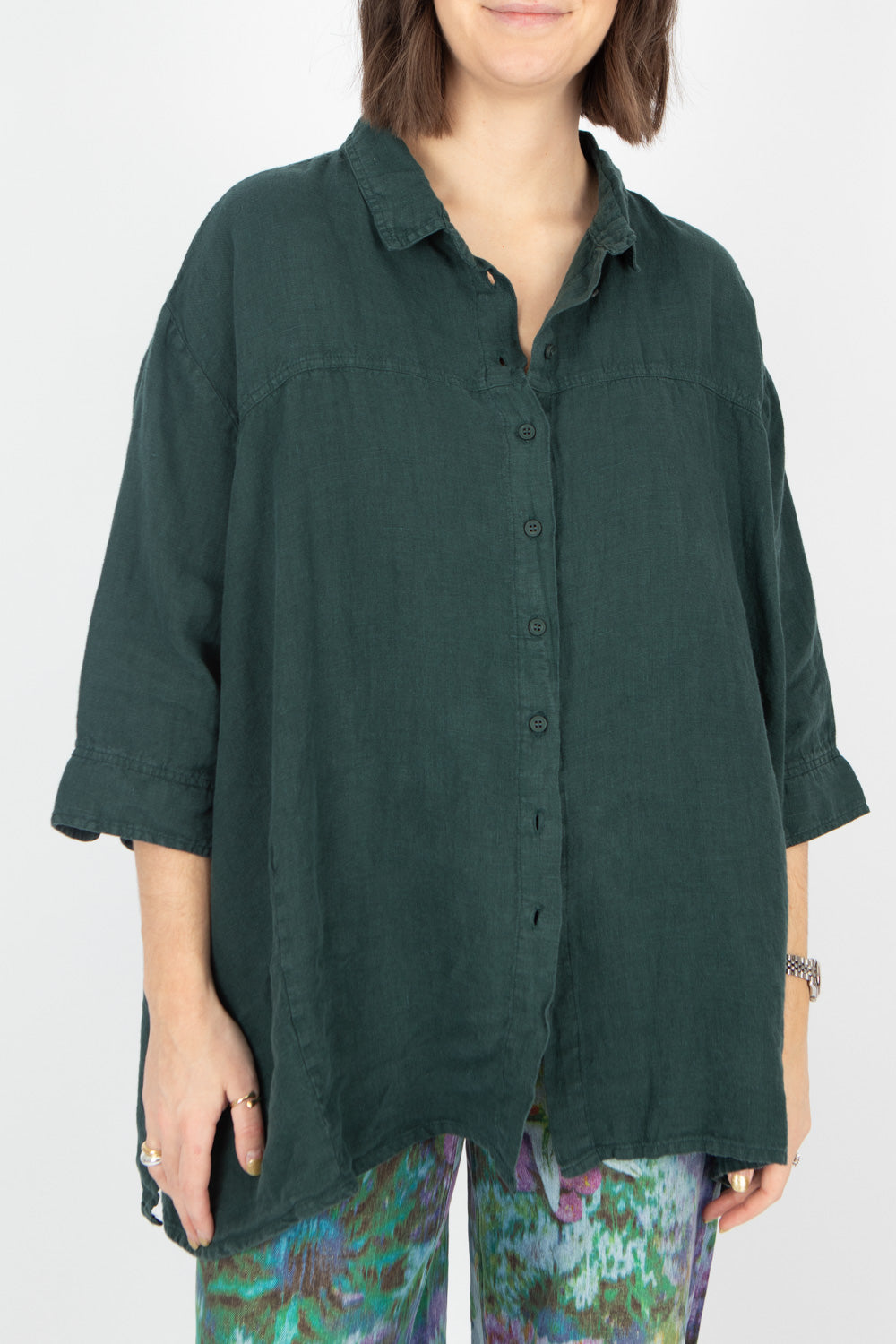 Rundholz Black Label Blouse