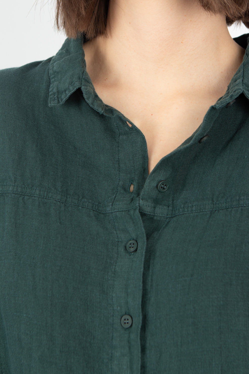 Rundholz Black Label Blouse