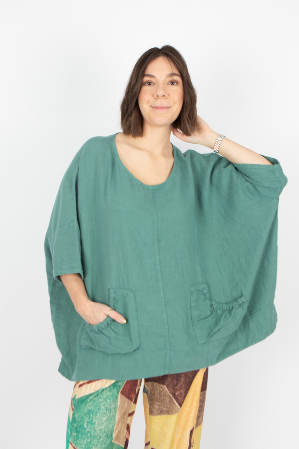 Rundholz Black Label T-Shirt