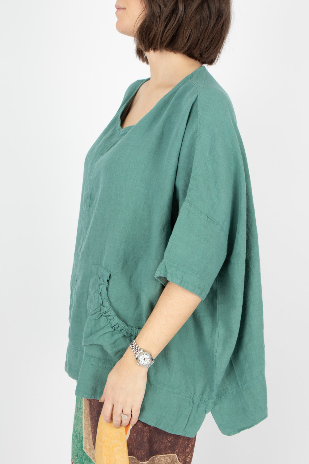 Rundholz Black Label T-Shirt