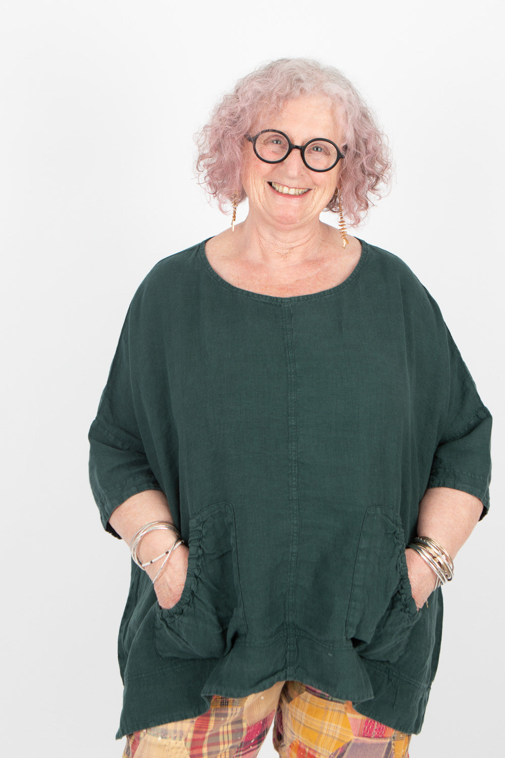 Rundholz Black Label T-Shirt