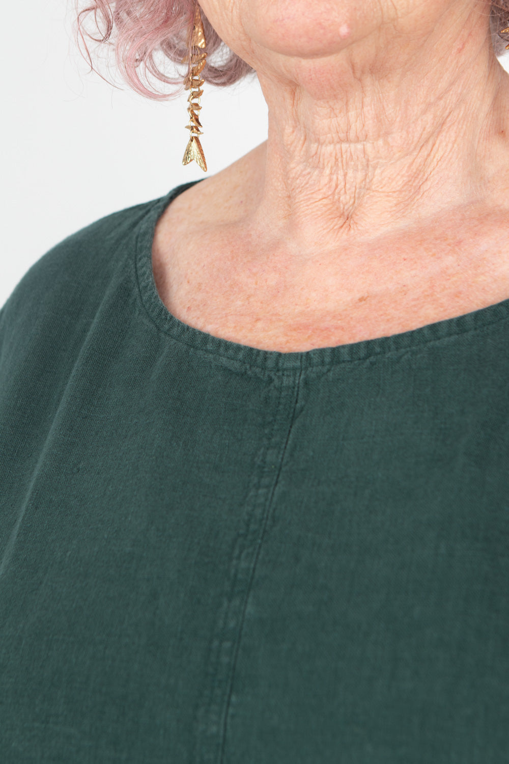 Rundholz Black Label T-Shirt