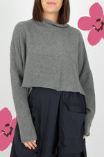 Rundholz Black Label Pullover