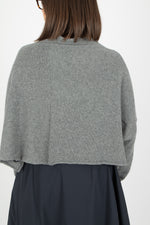 Rundholz Black Label Pullover