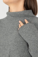 Rundholz Black Label Pullover