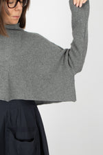 Rundholz Black Label Pullover