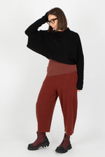 Rundholz Black Label Pullover