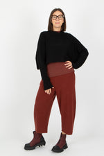 Rundholz Black Label Pullover