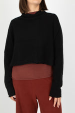 Rundholz Black Label Pullover