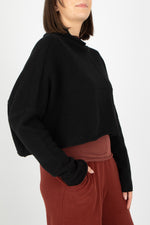 Rundholz Black Label Pullover