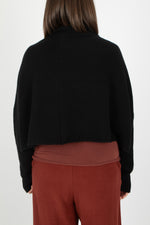 Rundholz Black Label Pullover