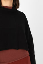 Rundholz Black Label Pullover