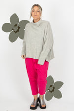 Rundholz Black Label Pullover