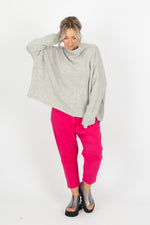 Rundholz Black Label Pullover