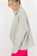 Rundholz Black Label Pullover