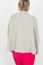 Rundholz Black Label Pullover