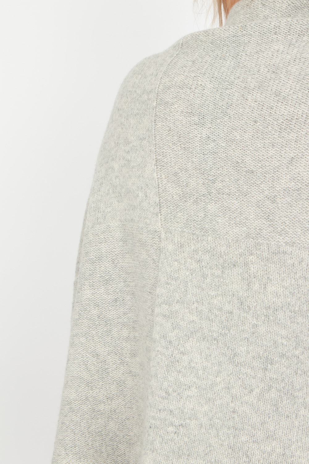 Rundholz Black Label Pullover