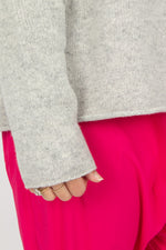 Rundholz Black Label Pullover