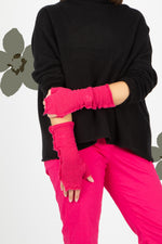 Rundholz Black Label Cuff