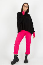 Rundholz Black Label Cuff