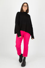 Rundholz Black Label Pullover