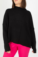 Rundholz Black Label Pullover