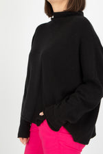 Rundholz Black Label Pullover