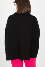Rundholz Black Label Pullover