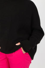 Rundholz Black Label Pullover