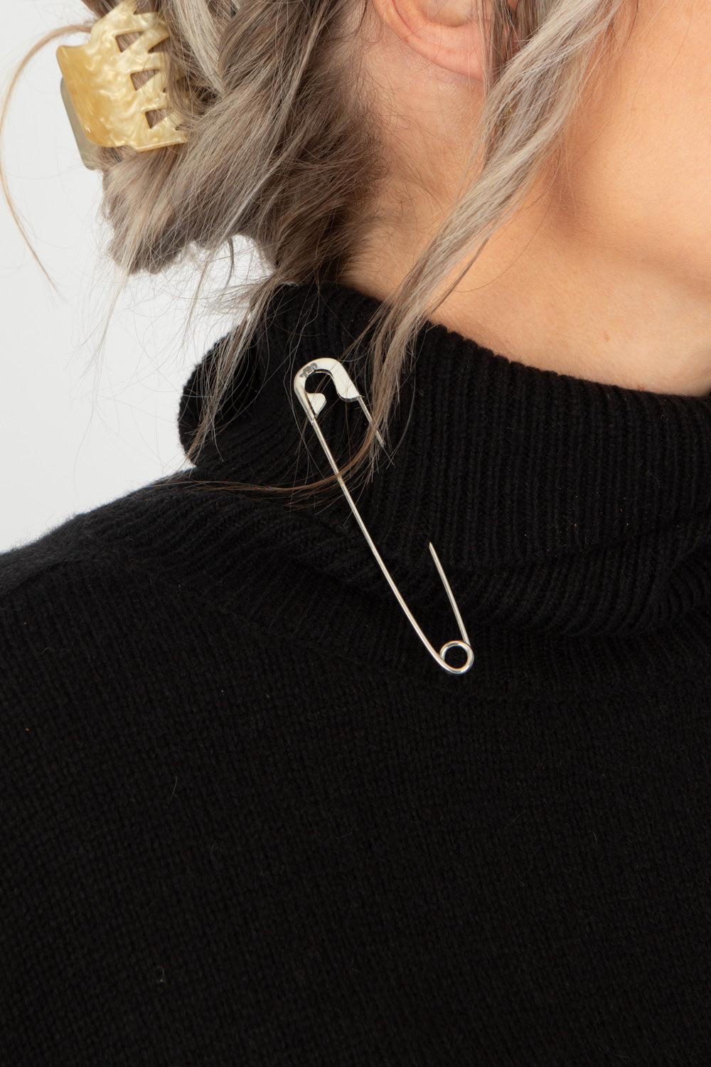 Rundholz Pin